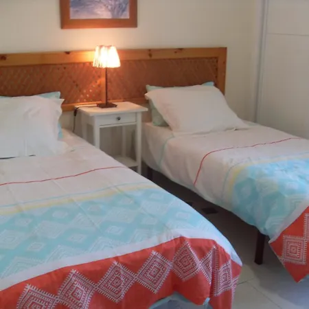 Apartment With One Bedroom In Puerto Del Carmen, With Wonderful Sea Vi *